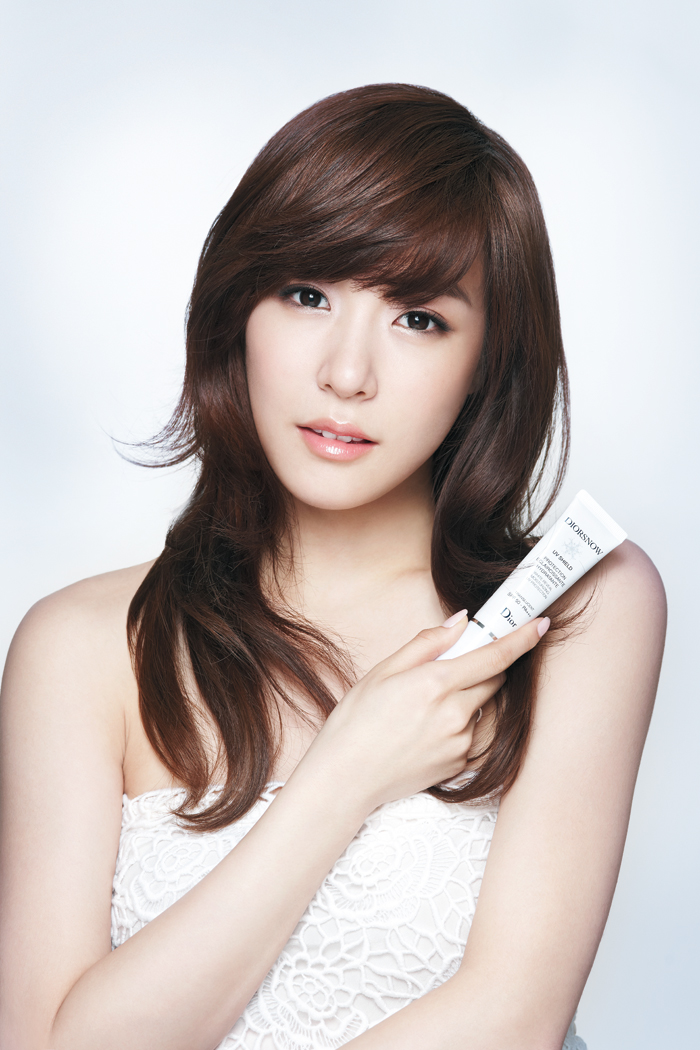 SNSD Tiffany Dior.jpg
