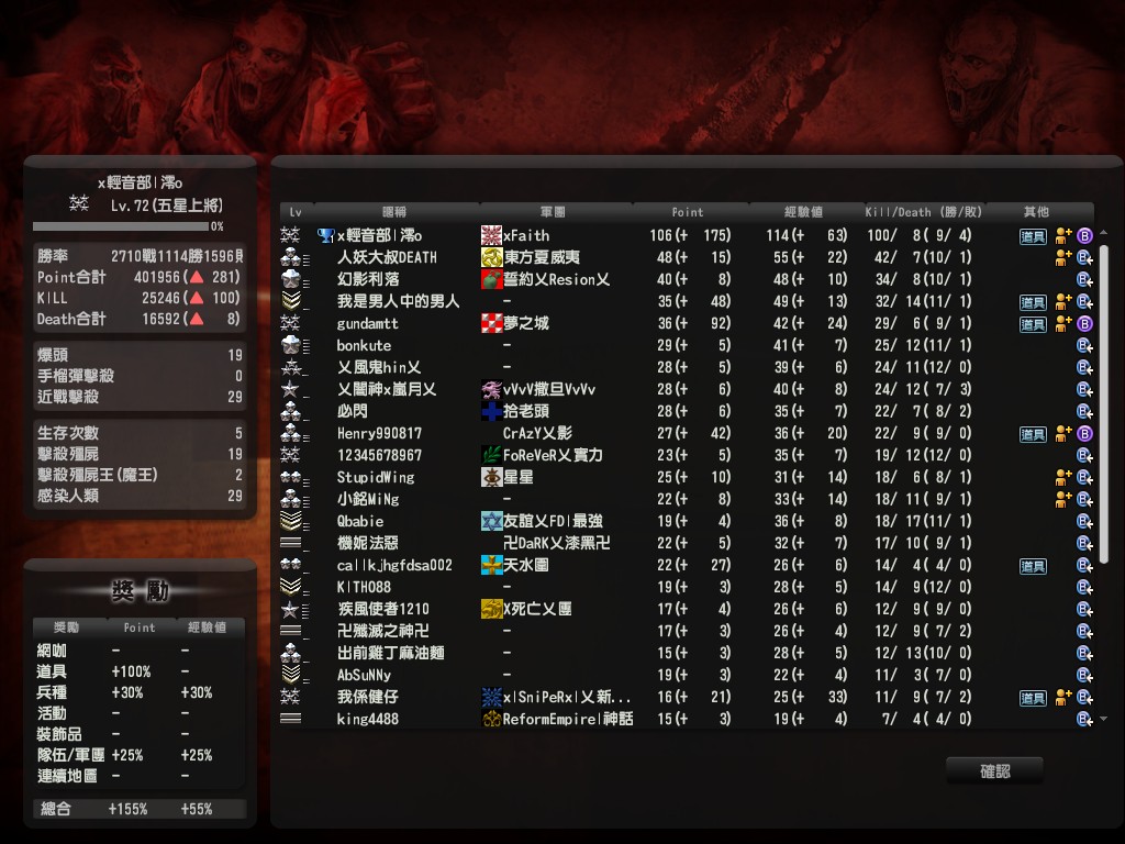 最高殺