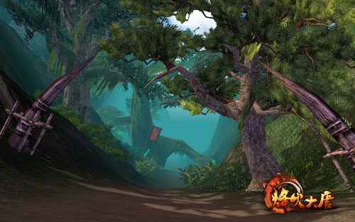 【圖3】烽火競技場已經上線   日日爆滿.jpeg