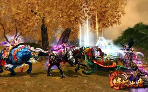 【圖1】極品戰馬   威風八面.jpeg