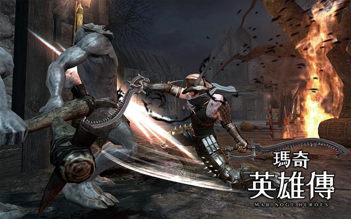 02《瑪奇英雄傳》訴求3D全擬真、真實打擊感_1.jpg