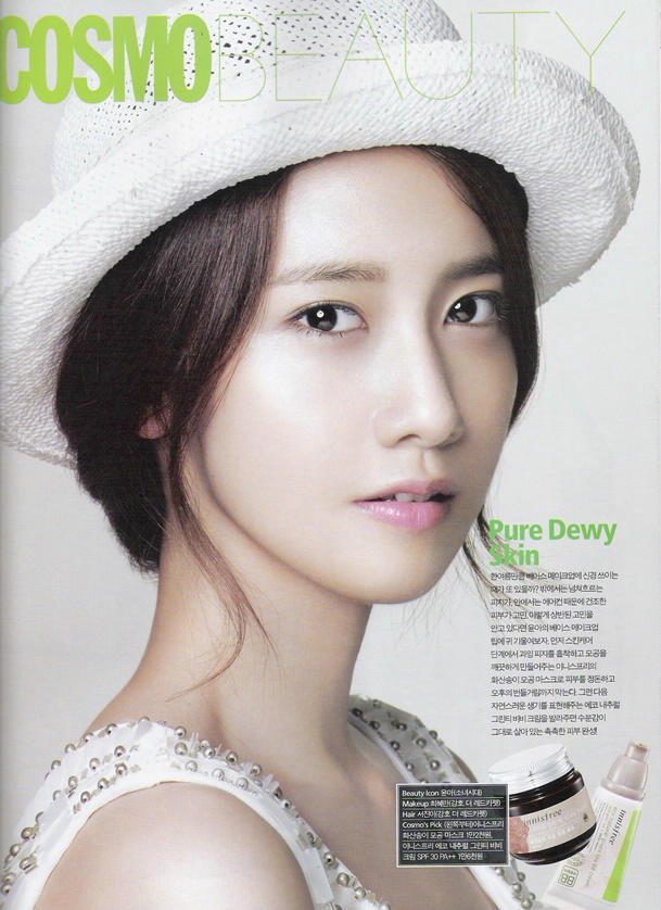 Lovely Korean singer Im Yoon Ah, member of Girls Generation (210).jpg