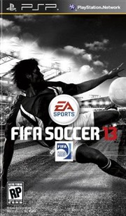 FIFA Soccer 13( FIFA世界足球2013)