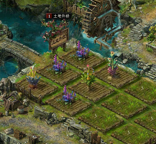 種瓜得瓜，種豆得豆