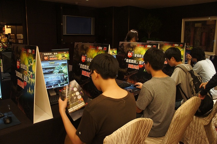 玩家闖關完成領取「星艦戰將－庫奇」造型.JPG