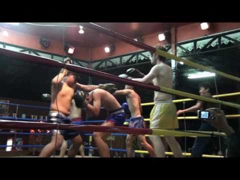 10矇眼拳擊(Blindfolded Mens )Boxing).jpg