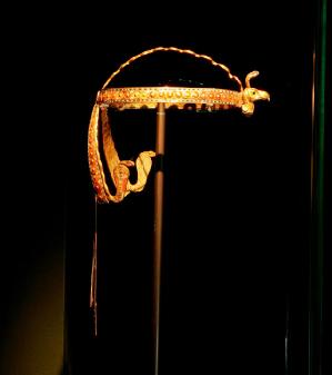 王冠　 The Diadem