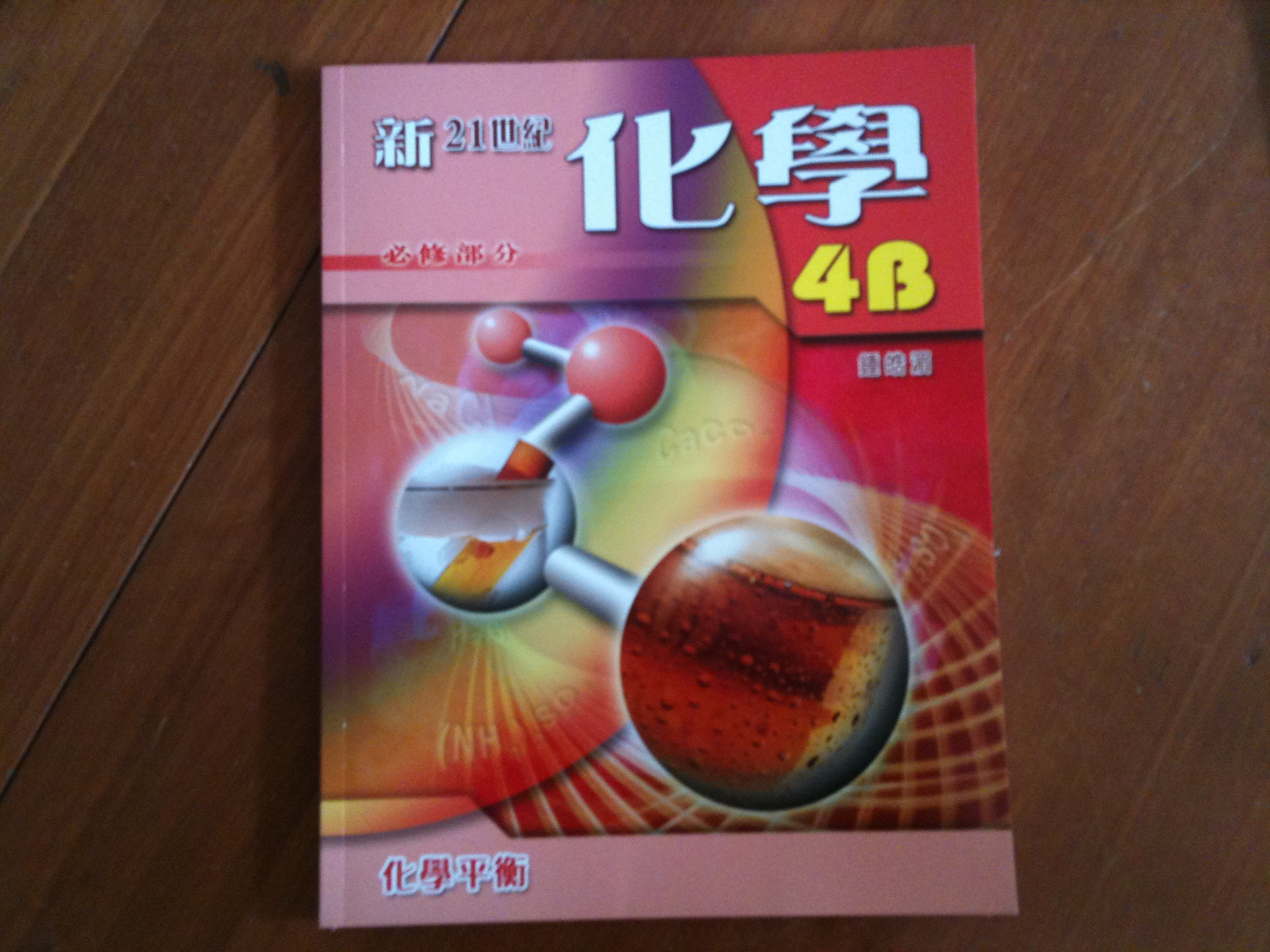 全新中文4b