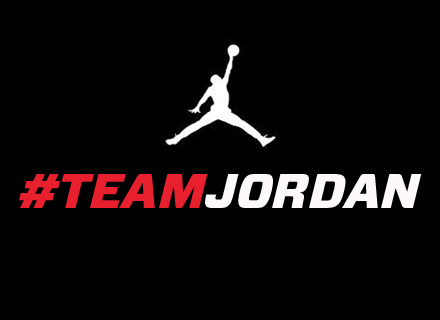 Team Jordan