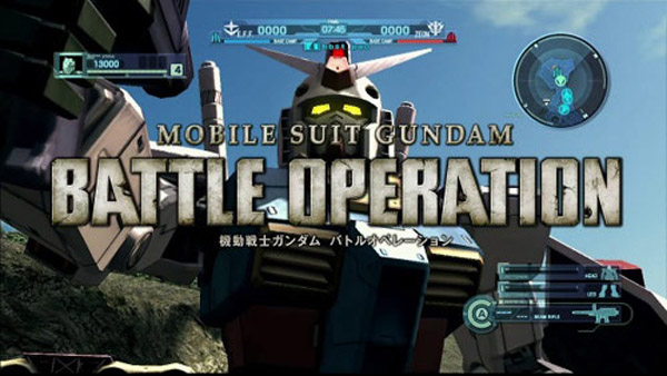 G OPERATION PS3 game,特點8分鐘定10分鐘一場, 3v3或4v4 (聽講) 半免費online ps3 game