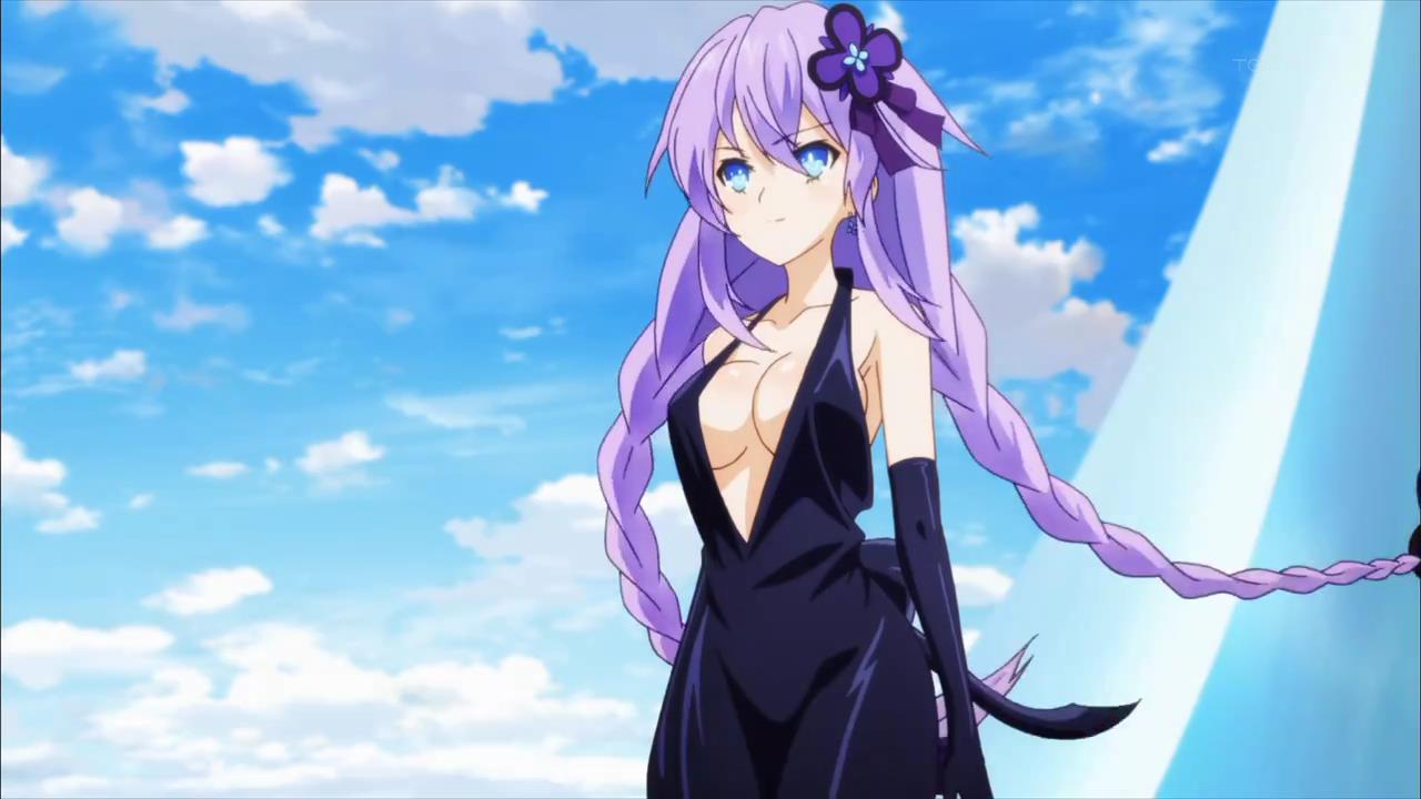 [KTXP][Choujigen Game Neptune The Animation][01][BIG5][720p][23-38-28].JPG