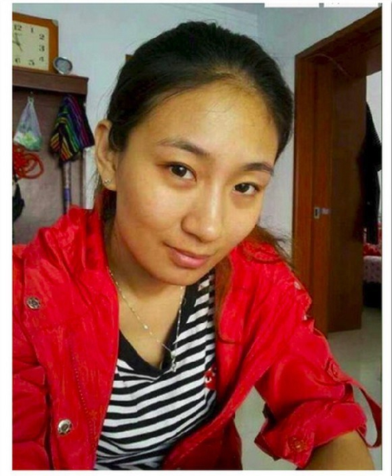 熊貓眼熊小姐：「我想讓黑眼圈消失！」.jpg