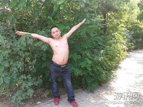 求大神把我P出优美的S曲线.jpg
