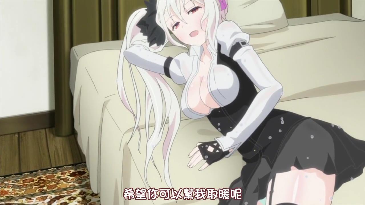 [Pussub][Machine-Doll wa Kizutsukanai][05][BIG5][x264_AAC][720P][21-48-18].JPG