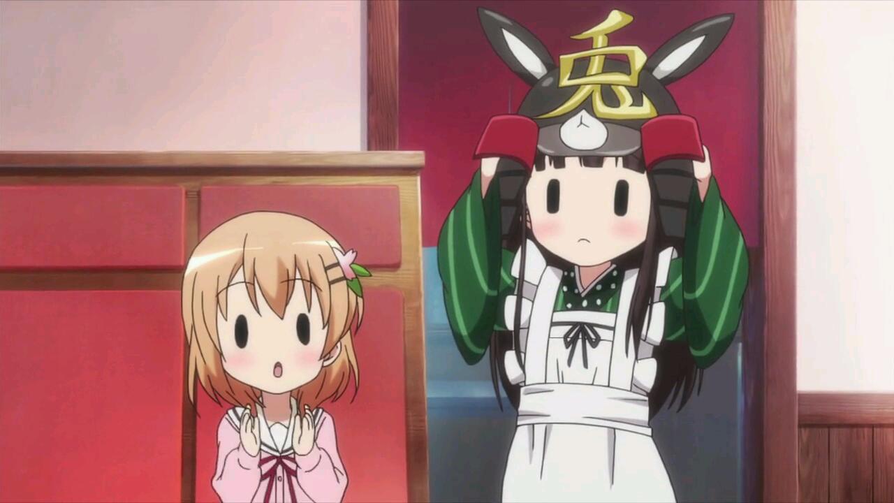 [Dymy][Gochuumon wa Usagi Desu ka][10][BIG5][1280X720]_0000042376.jpg