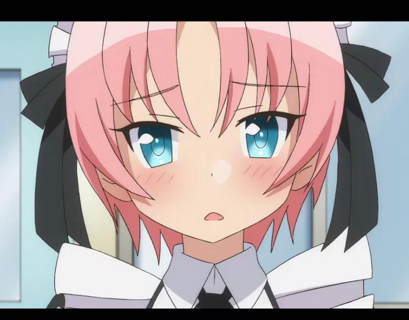 你他媽的真的是男孩子？=3=