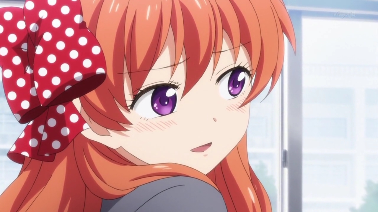 [HYSUB]Gekkan Shoujo Nozaki-kun[01][BIG5_MP4][1280X720][09-46-31].JPG