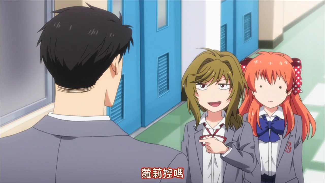 [DMG][Gekkan Shoujo Nozaki-kun][02][720P][BIG5][10-33-24].JPG