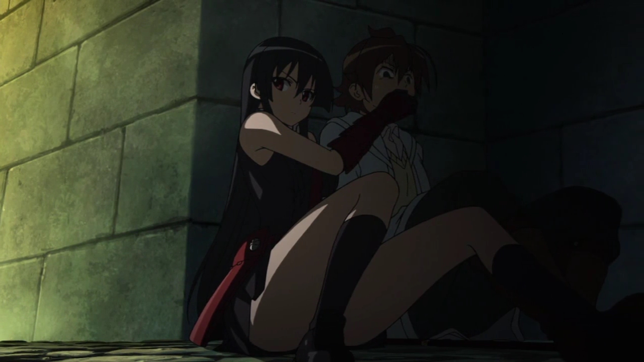 [異域字幕组][斬赤紅之瞳][04][Akame ga Kill!][1280x720][繁体][09-17-22].JPG