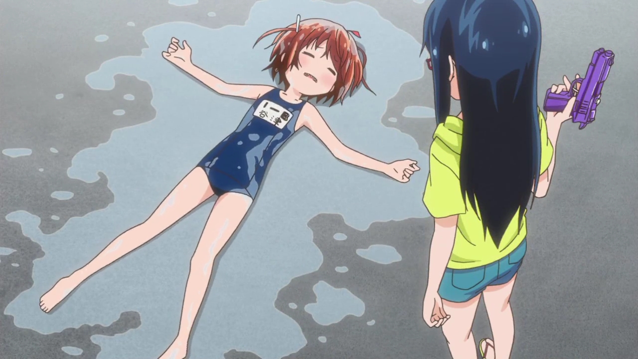 [DMG&LKSub][Denki-gai no Hon`ya-san][02][720P][BIG5][10-11-13].JPG