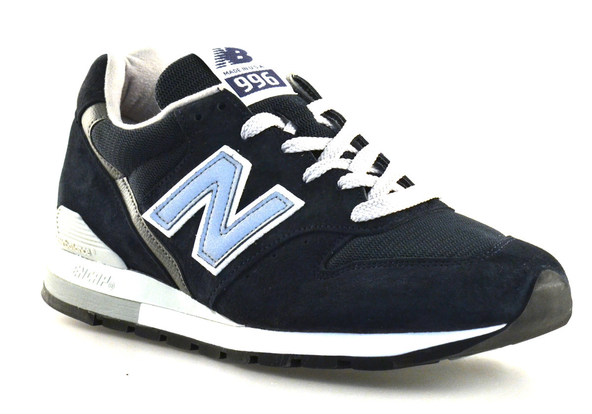 996NAV