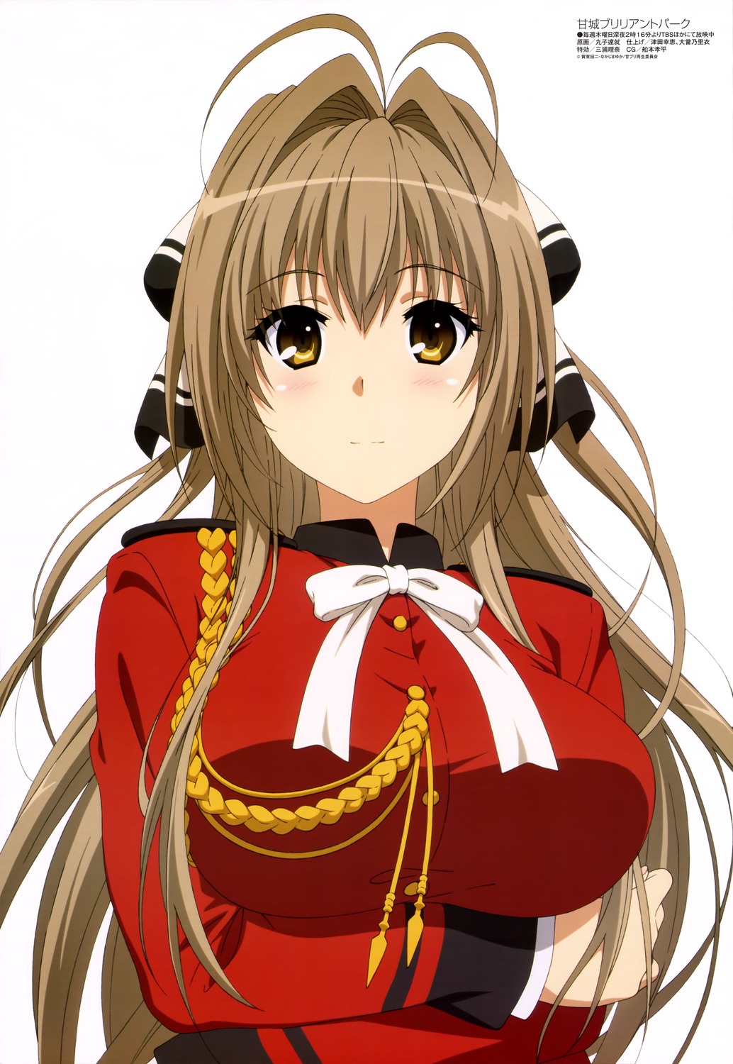 yande.re 302090 sample amagi_brilliant_park breast_hold sento_isuzu tagme uniform.jpg