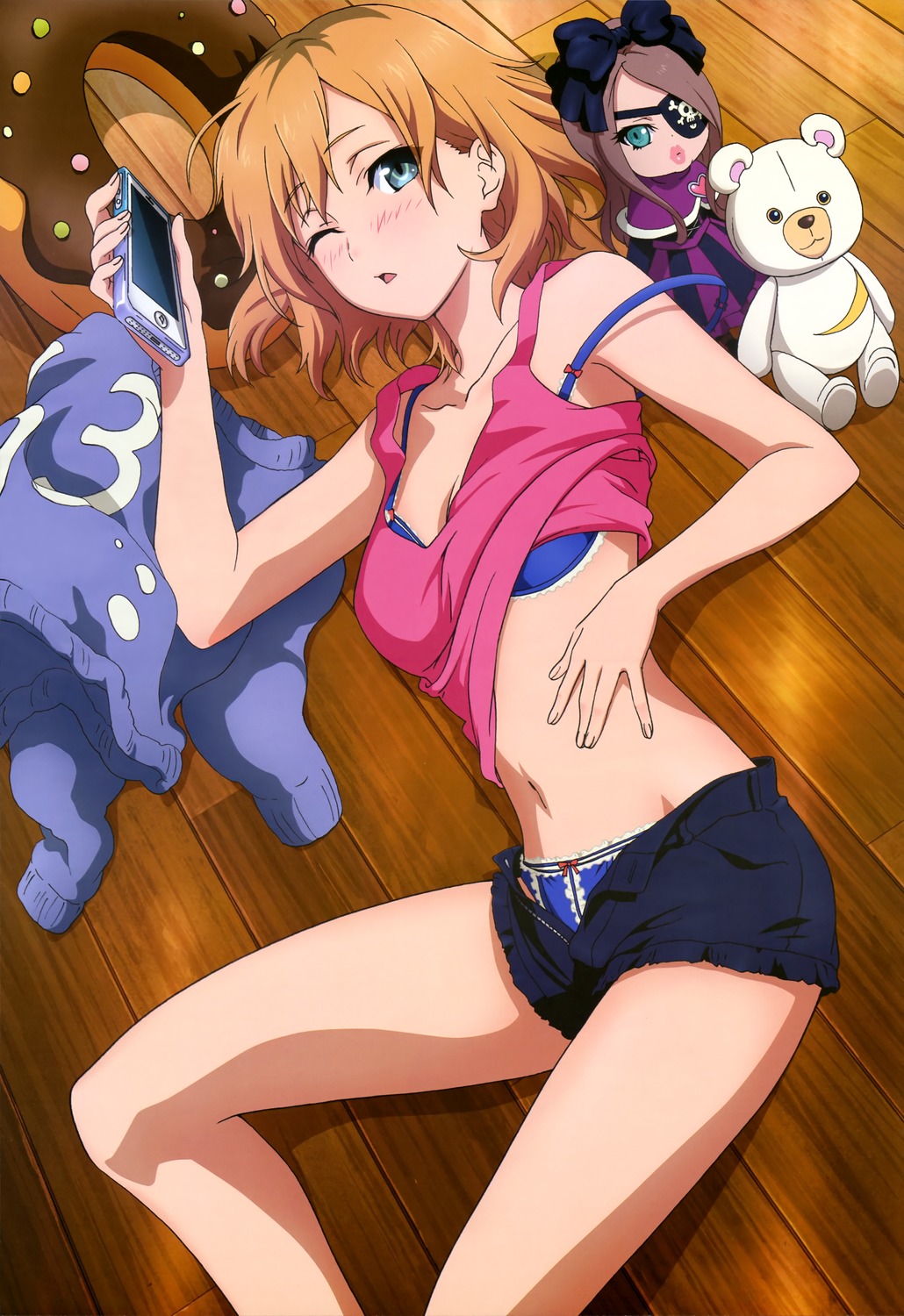 yande.re 302094 sample bra cleavage eyepatch miyamori_aoi pantsu shirobako.jpg