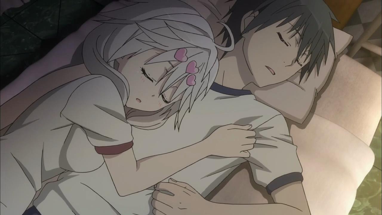 【风车动漫】TRINITY SEVEN 05_201411523039.JPG