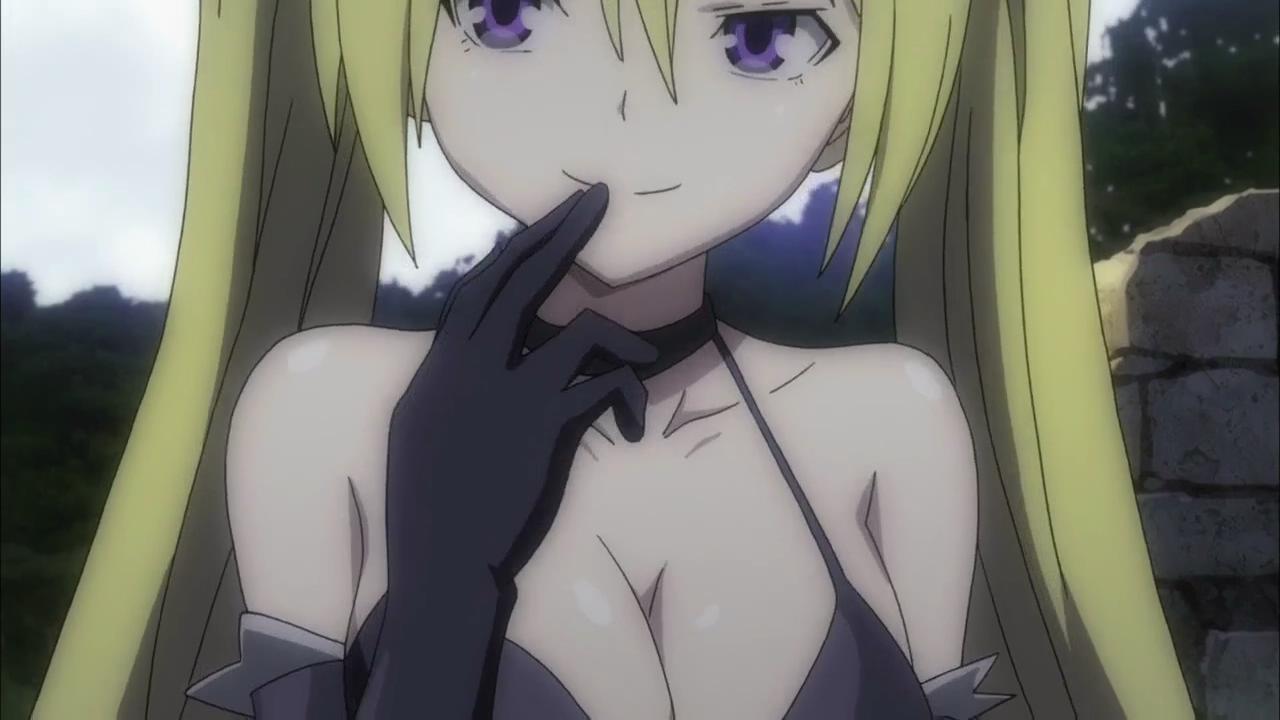 【风车动漫】TRINITY SEVEN 05_201411524748.JPG