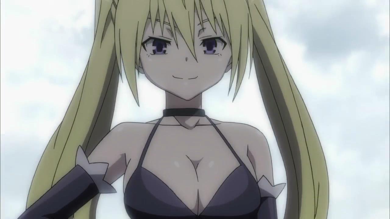 【风车动漫】TRINITY SEVEN 05_20141152433.JPG