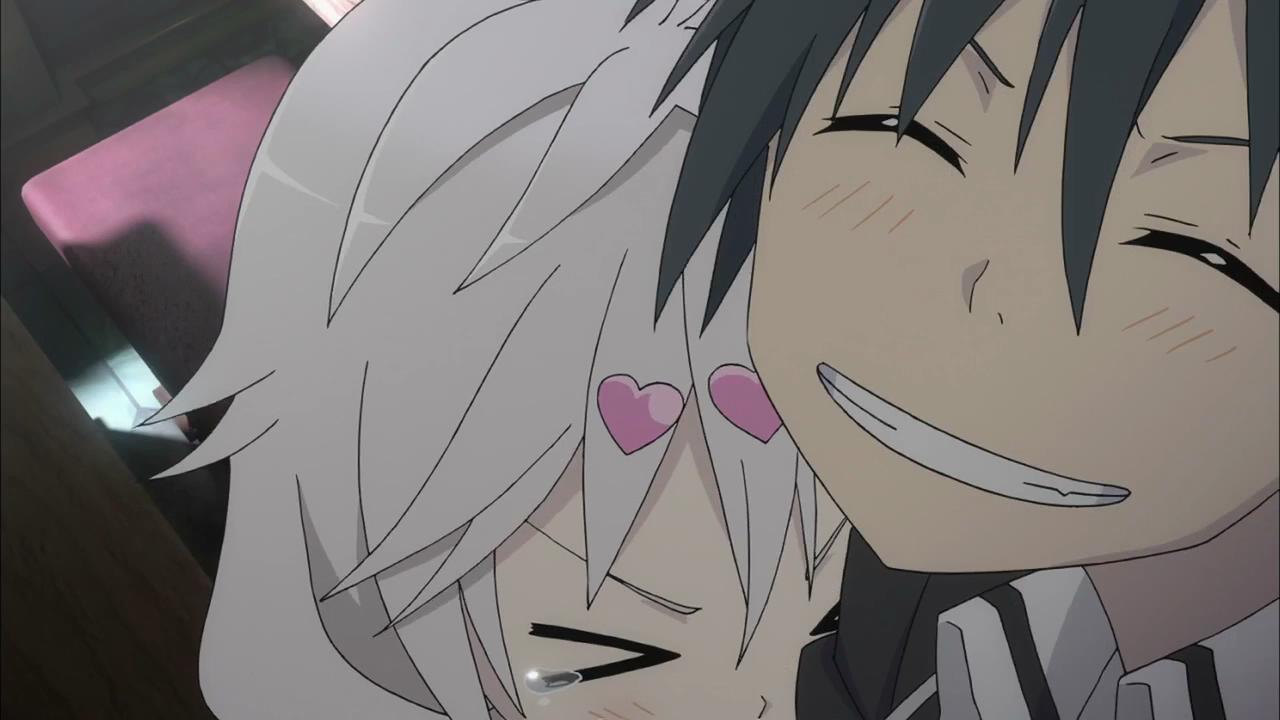 【风车动漫】TRINITY SEVEN 05_201411523912.JPG
