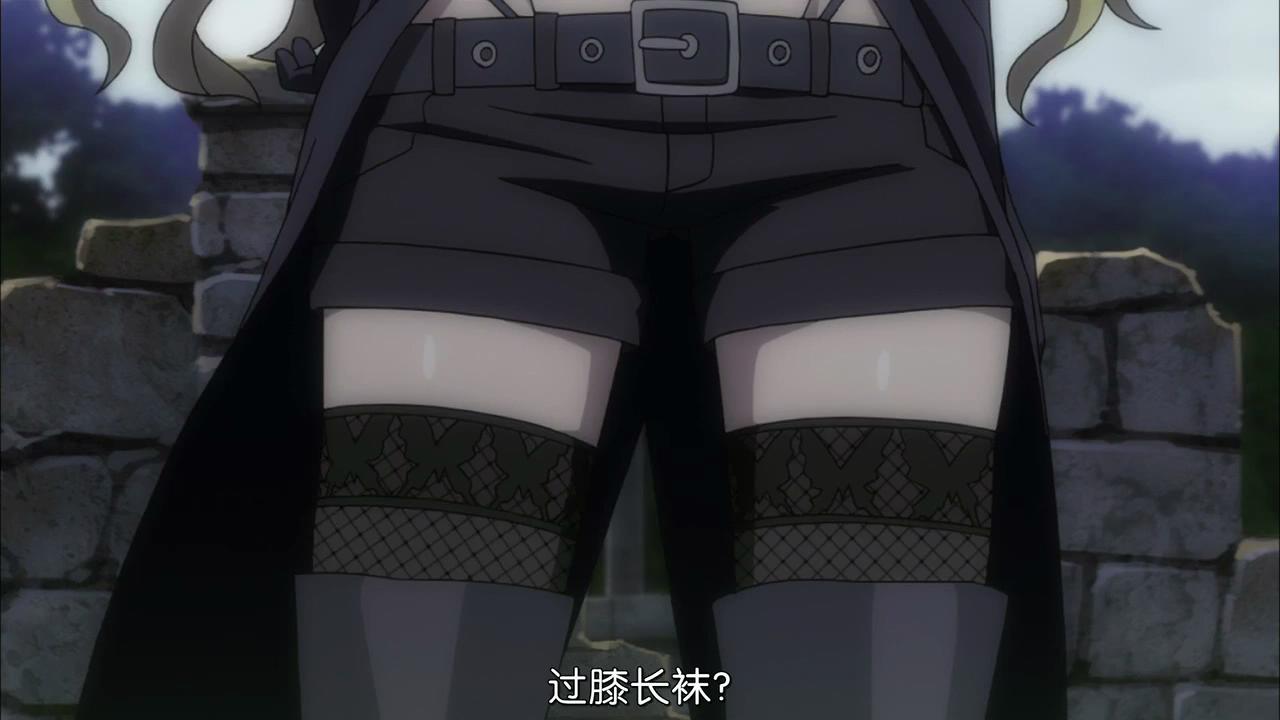 【风车动漫】TRINITY SEVEN 05_201411524259.JPG