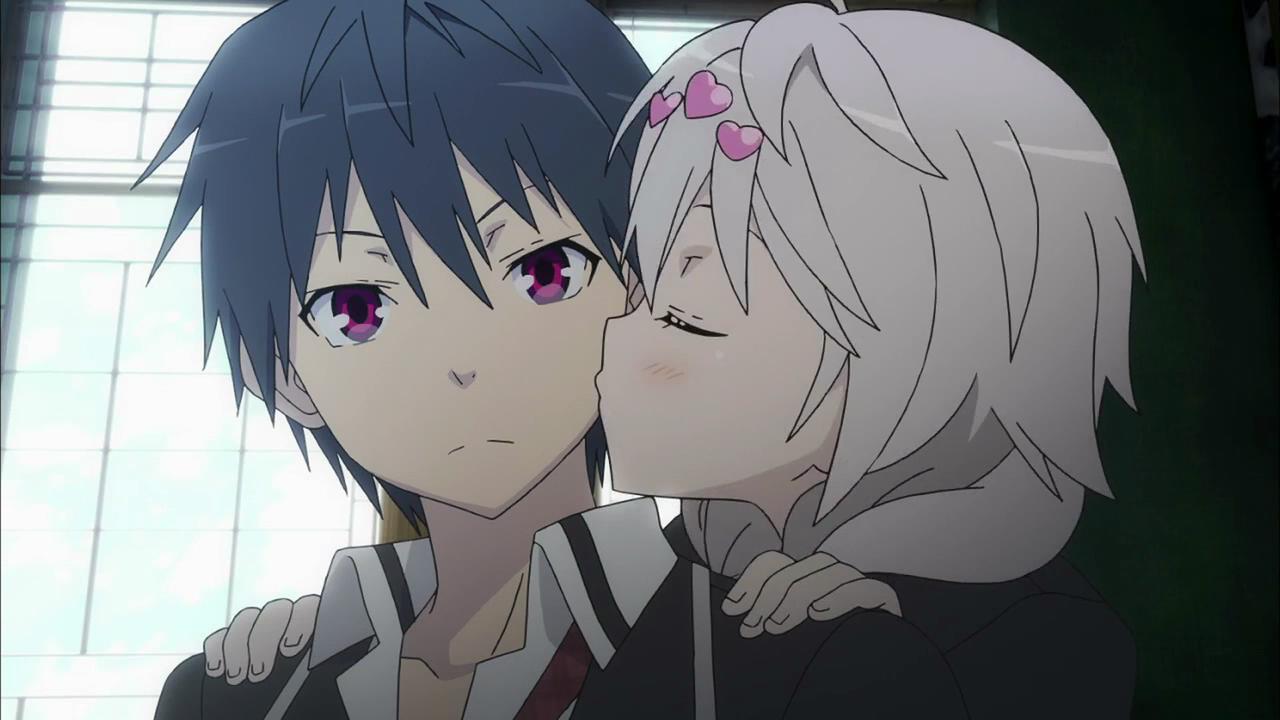 【风车动漫】TRINITY SEVEN 05_201411523512.JPG