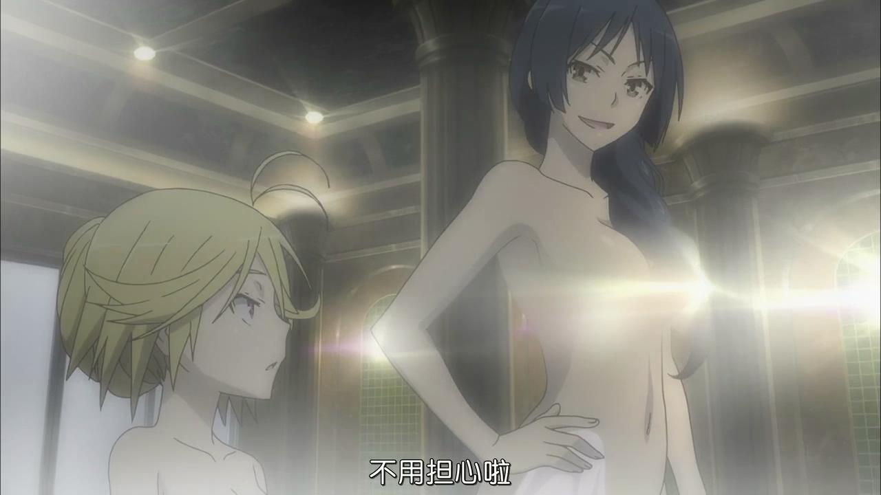 【风车动漫】TRINITY SEVEN 05_201411523249.JPG