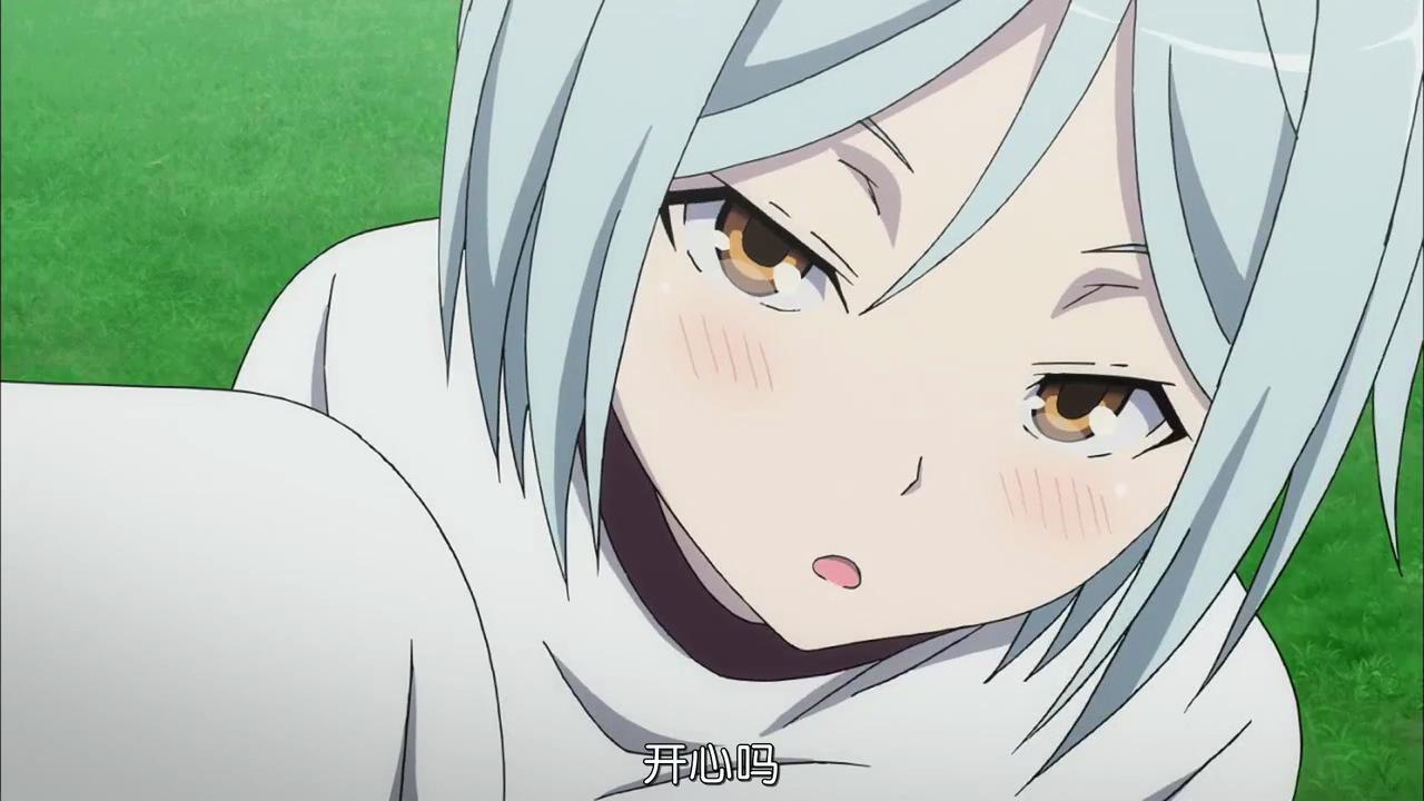 【风车动漫】TRINITY SEVEN 05_201411522239.JPG