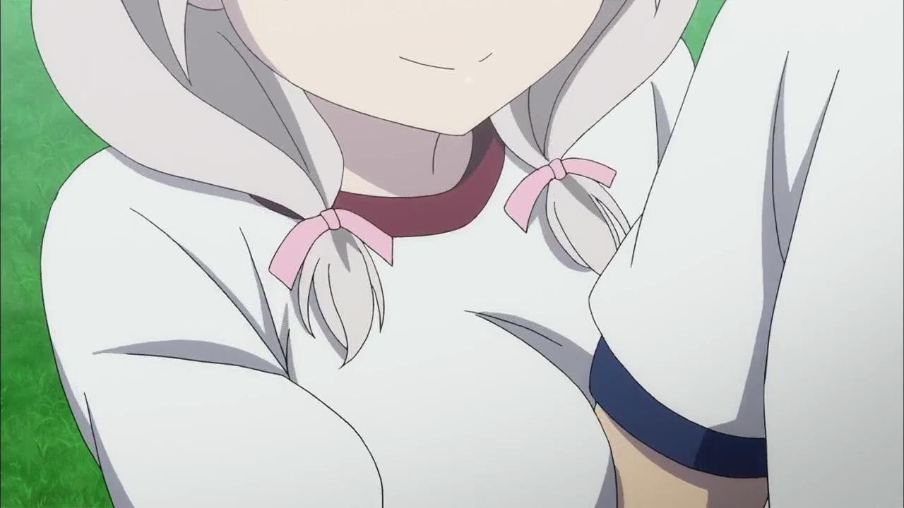 【风车动漫】TRINITY SEVEN 05_201411522222.JPG