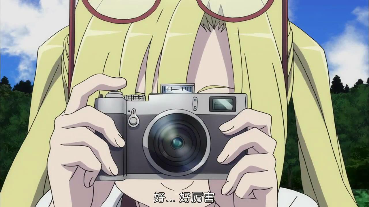 【风车动漫】TRINITY SEVEN 05_201411522522.JPG