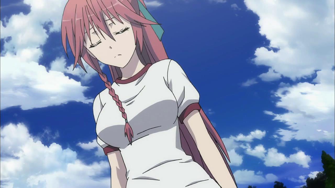 【风车动漫】TRINITY SEVEN 05_201411522431.JPG