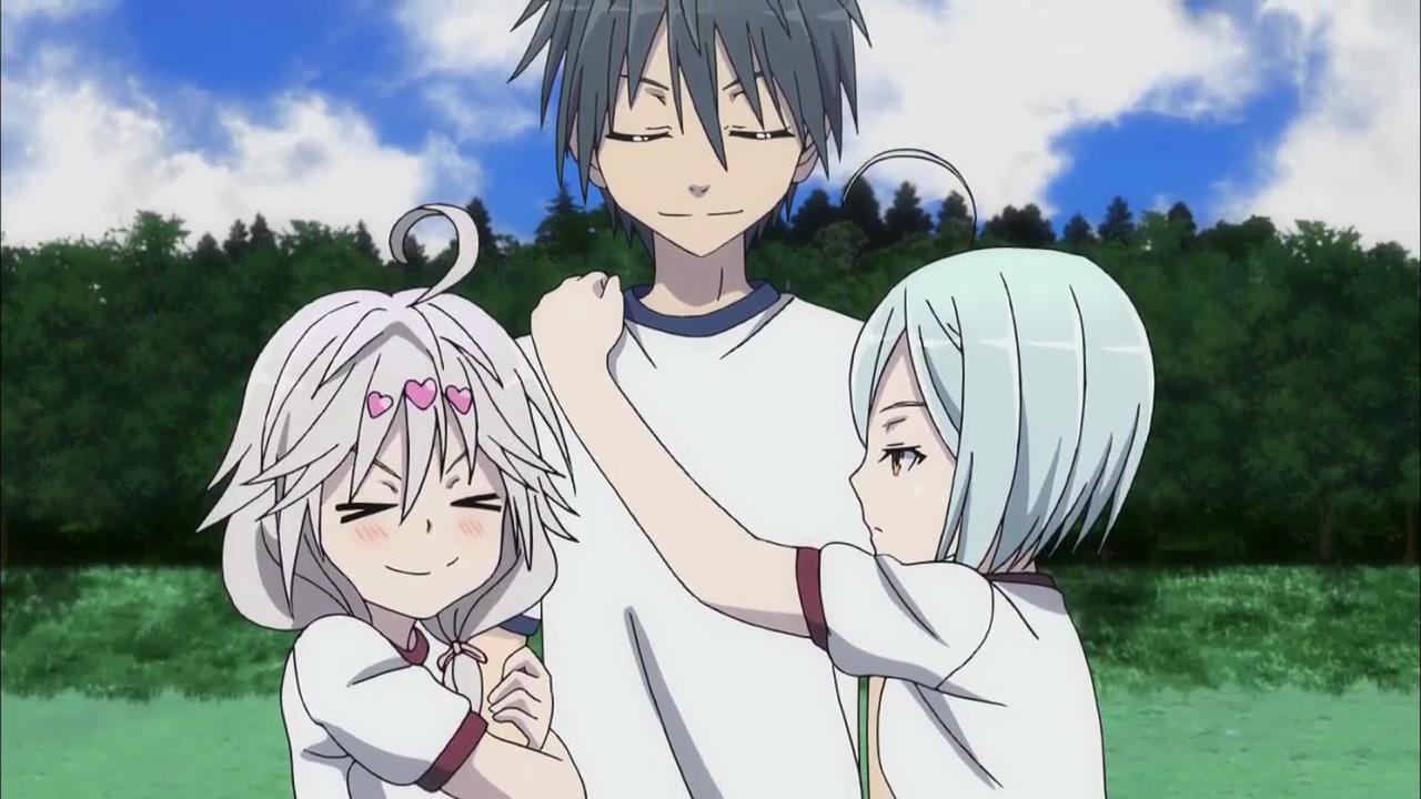 【风车动漫】TRINITY SEVEN 05_201411522256.JPG
