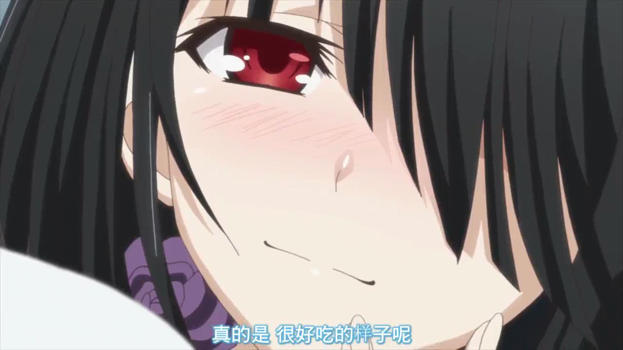 约会大作战2OVA 【千夏字幕组】_2014127204520.JPG