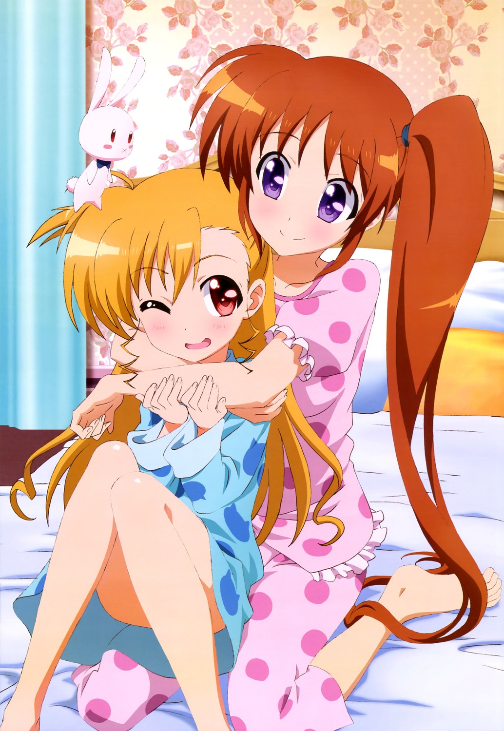 yande.re 313729 sample mahou_shoujo_lyrical_nanoha mahou_shoujo_lyrical_nanoha_vivid.jpg