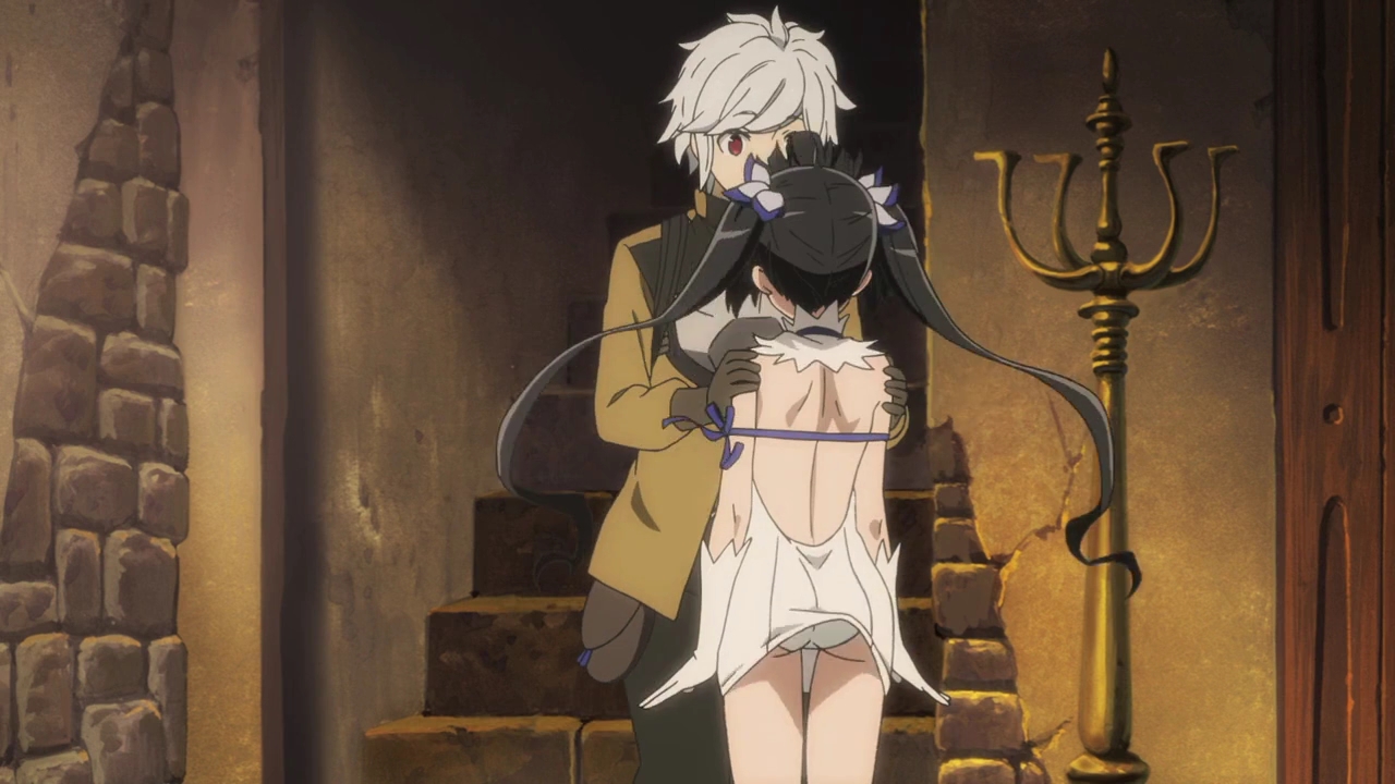 [EMD][DanMachi][01][BIG5][X264_AAC][1280X720][16-43-11].JPG