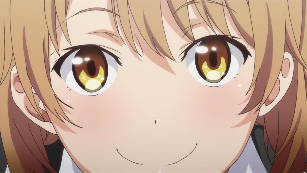 【风车动漫】[Yahari Ore no Seishun Lovecome wa Machigatte Iru][04]_2015424121758.JPG