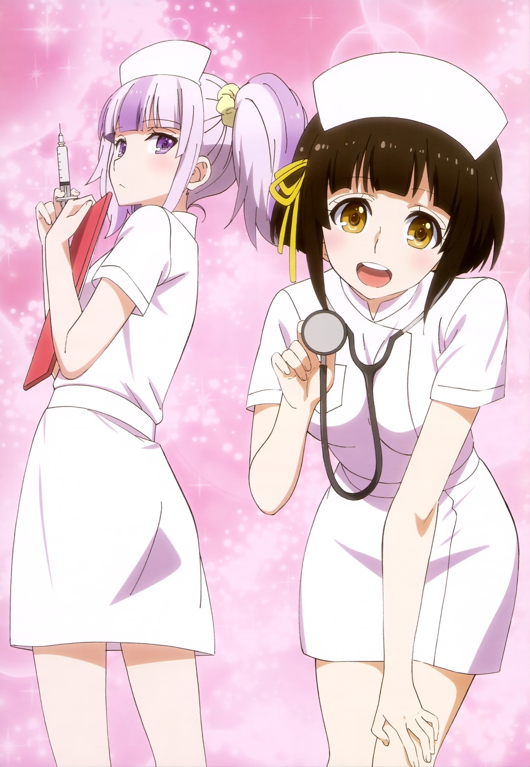 yande.re 320856 sample fujishiro_otone mikagura_gakuen_kumikyoku nurse yasaka_himi.jpg