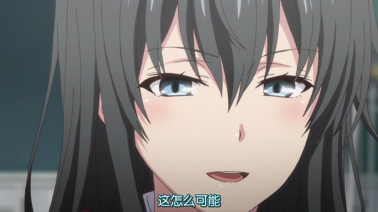 【风车动漫】Oregairu Zoku 11_2015612152242.JPG