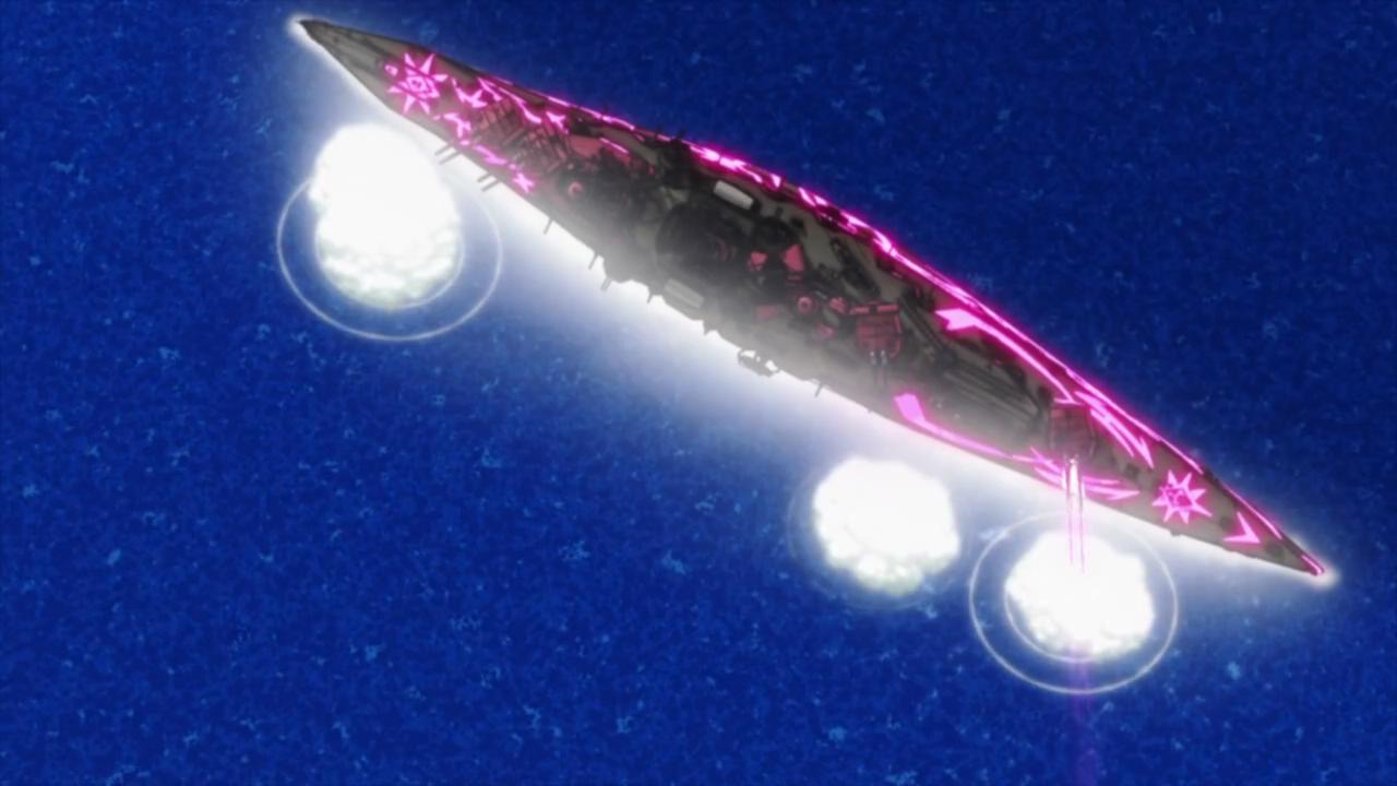 [MGRTx幻之x白月] 苍蓝钢铁的琶音 剧场版 ARS NOVA DC_201574231734.JPG