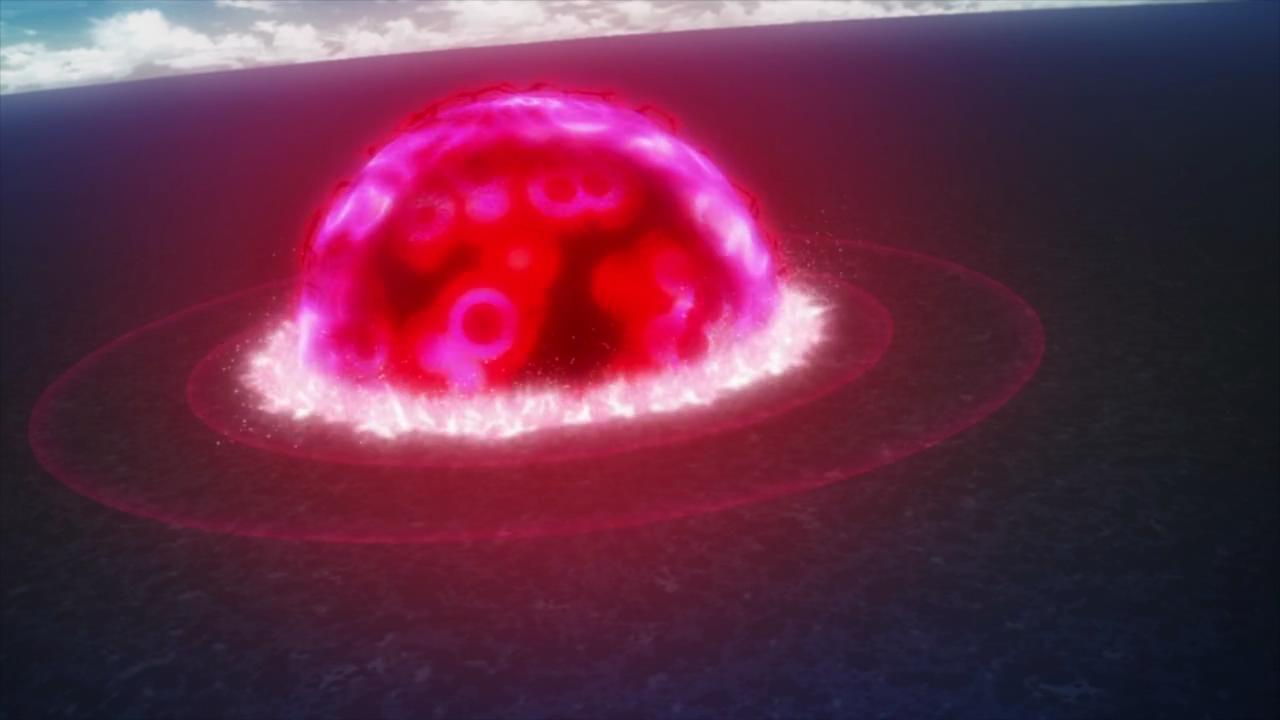 [MGRTx幻之x白月] 苍蓝钢铁的琶音 剧场版 ARS NOVA DC_20157422514.JPG