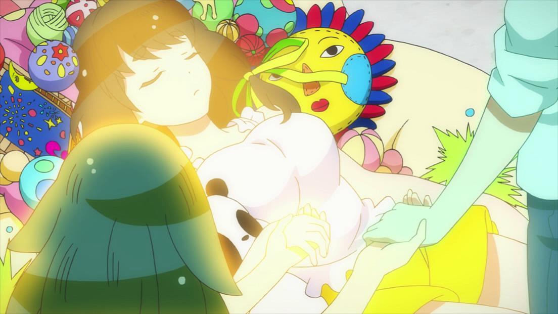 [风车动漫]Gatchaman Crowds Insight 11_2015923155049.JPG