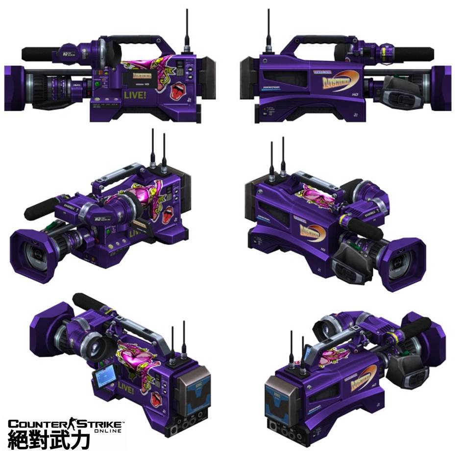 04-造型以攝影機外型打造，持槍方式也與拿攝影機方式相同.jpg