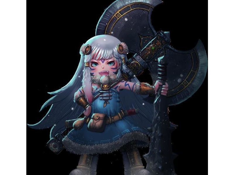 台灣團隊打造集換式卡牌遊戲《魔域聯盟》訂於 4 月 20 日正式上線 ... ...